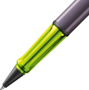 Lamy Al-Star Rollerball - Aubergine