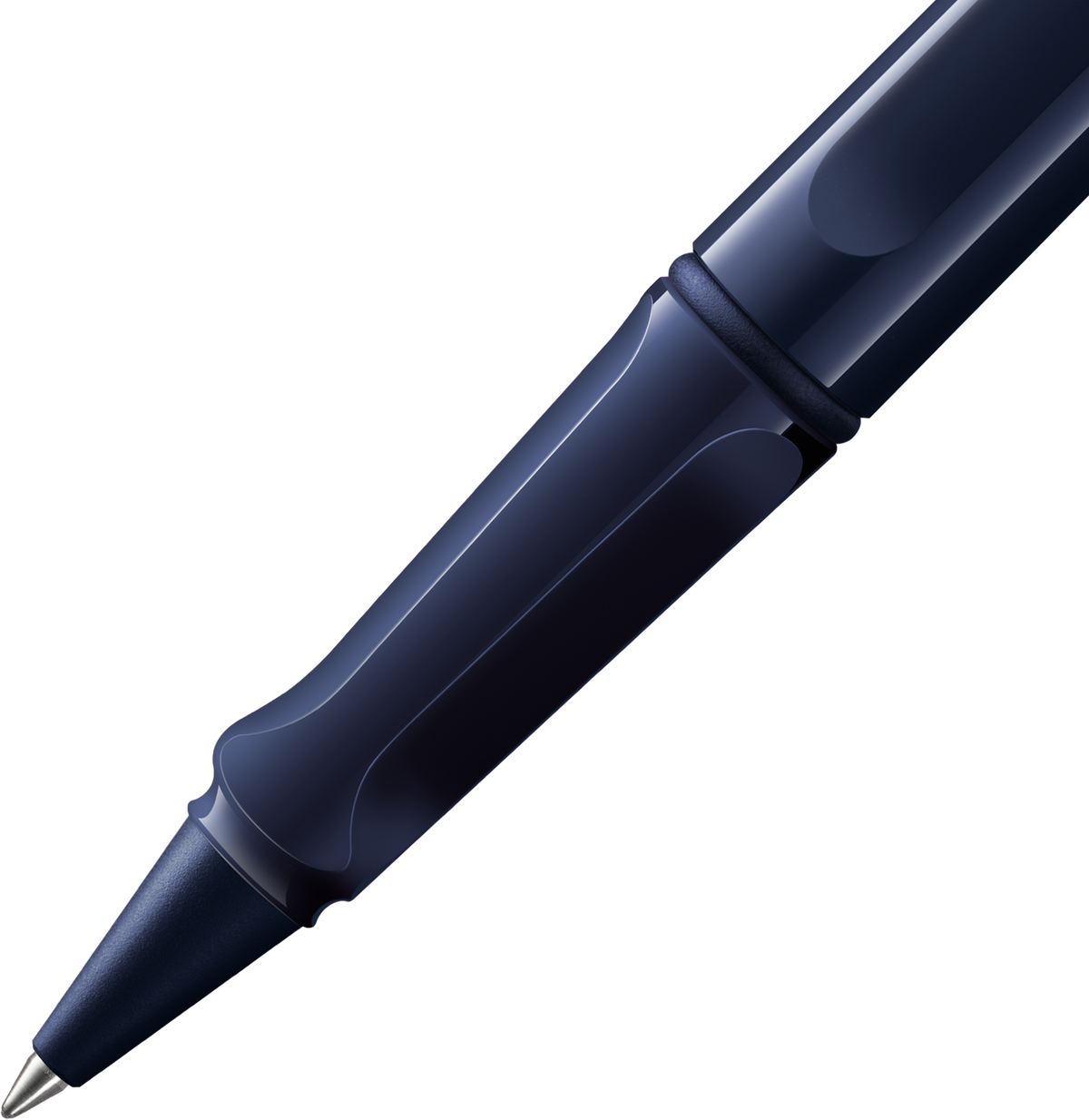 Lamy Safari Rollerball - Dark Dusk
