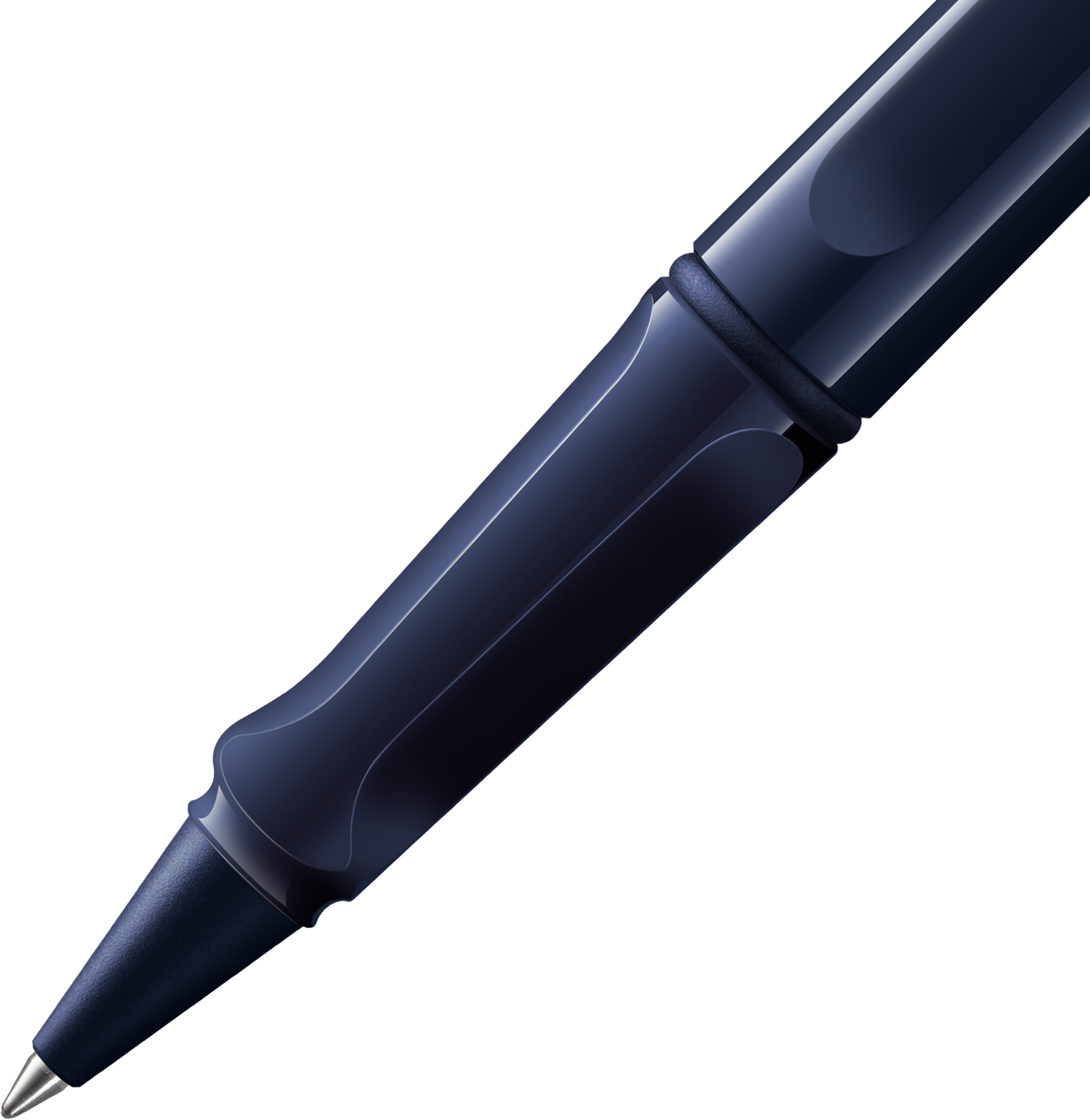 Lamy Safari Rollerball - Dark Dusk
