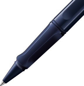 Lamy Safari Rollerball - Dark Dusk