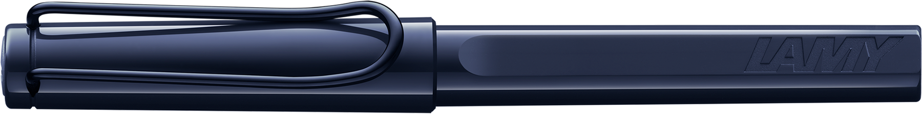 Lamy Safari Rollerball - Dark Dusk