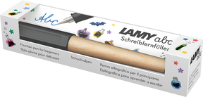 Lamy ABC Fountain
