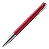 Lamy Studio Rollerball - Piano Red Gloss