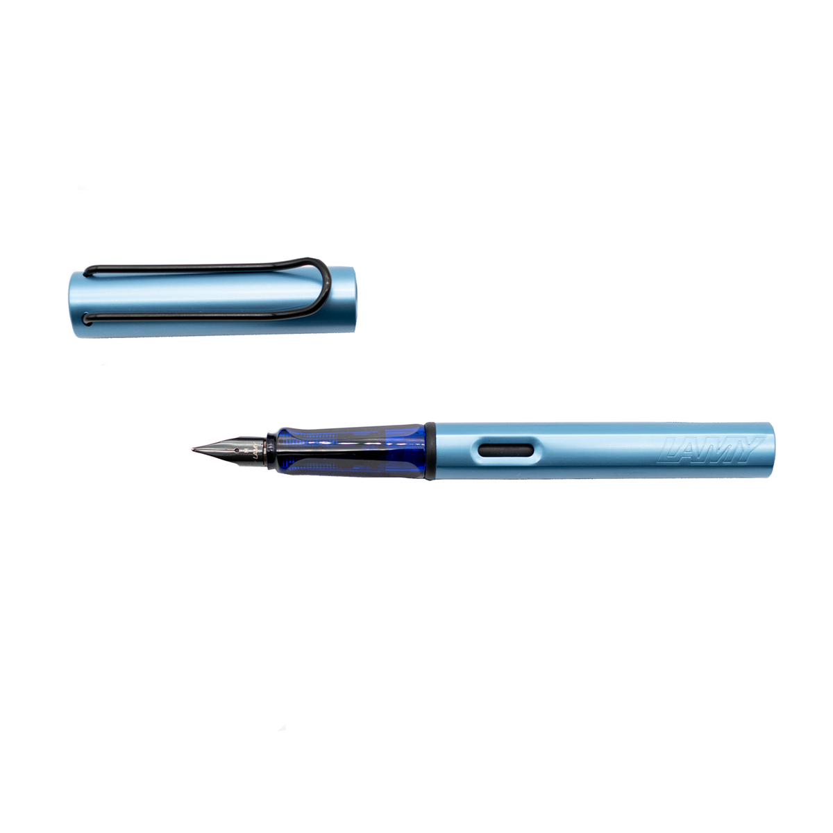 Lamy Al-Star Fountain - Aquatic