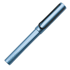 Lamy Al-Star Rollerball - Aquatic