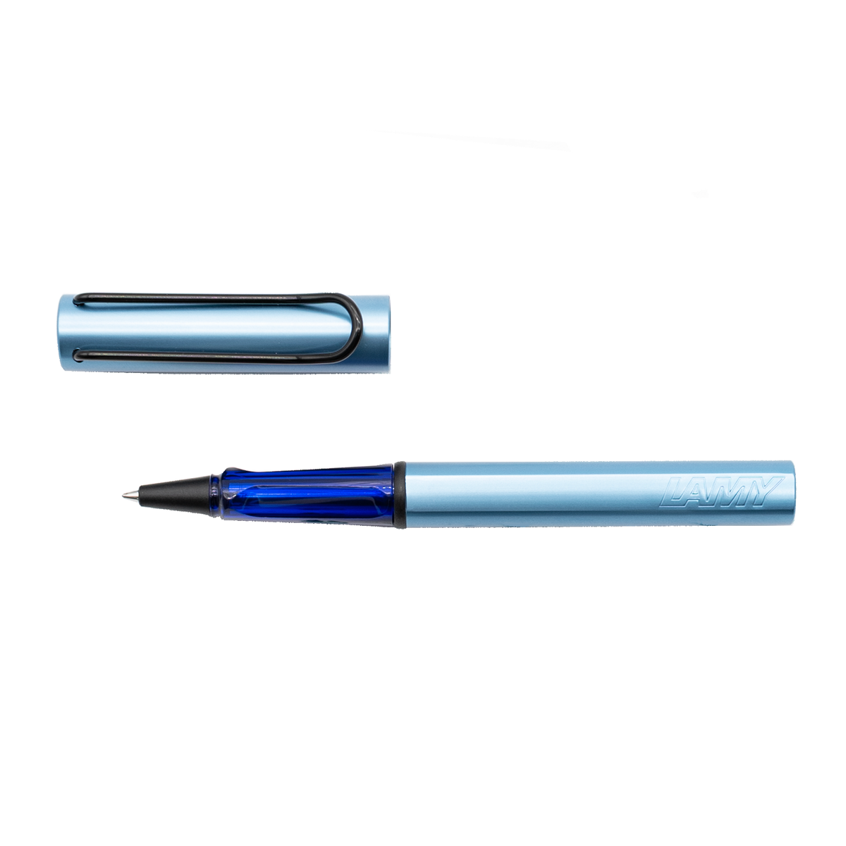 Lamy Al-Star Rollerball - Aquatic