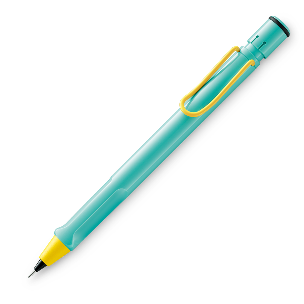 Lamy Safari Pencil - Pina Colada