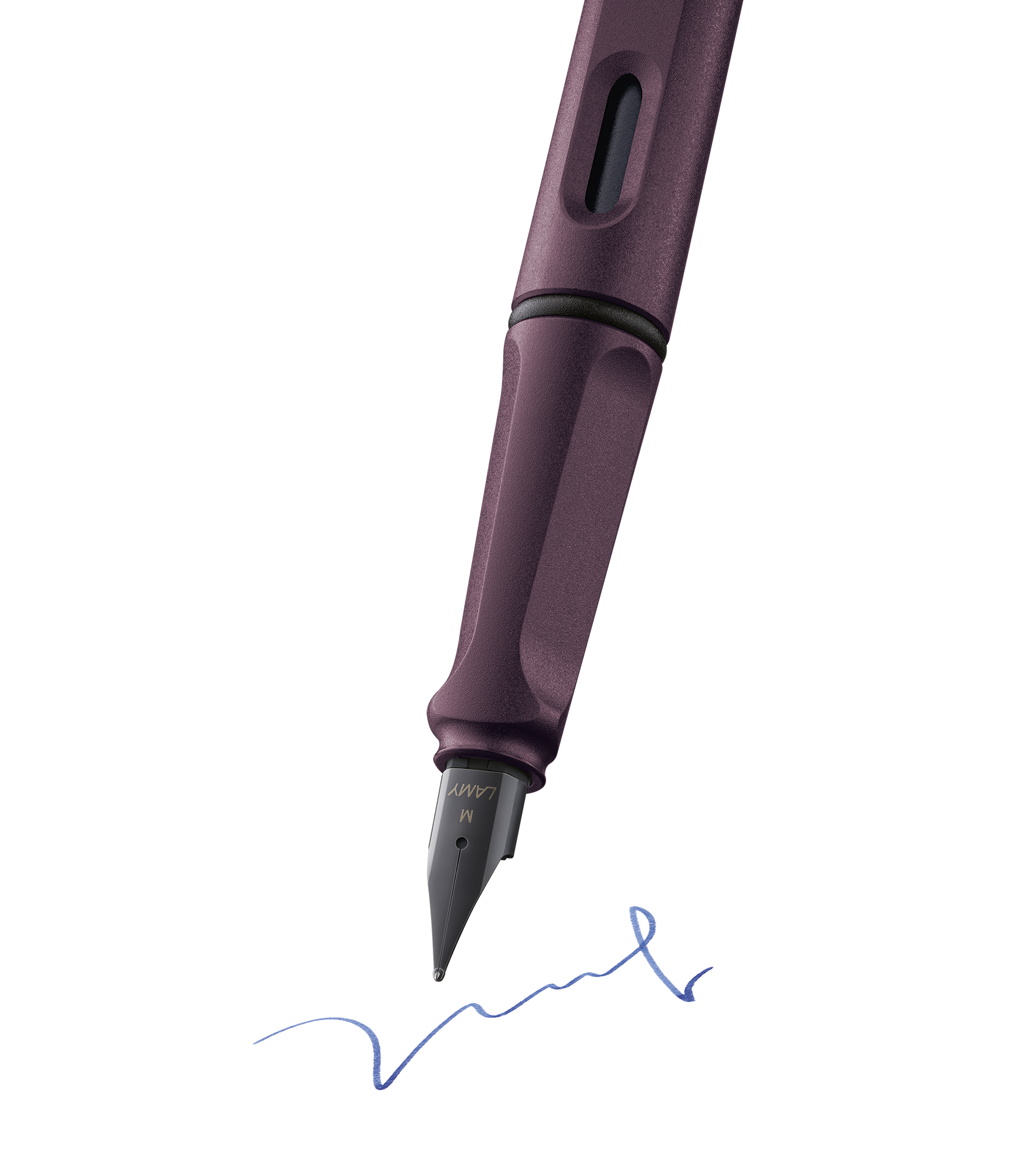 Lamy Safari Fountain - Scarlet