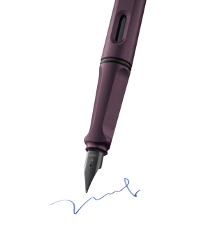 Lamy Safari Fountain - Scarlet