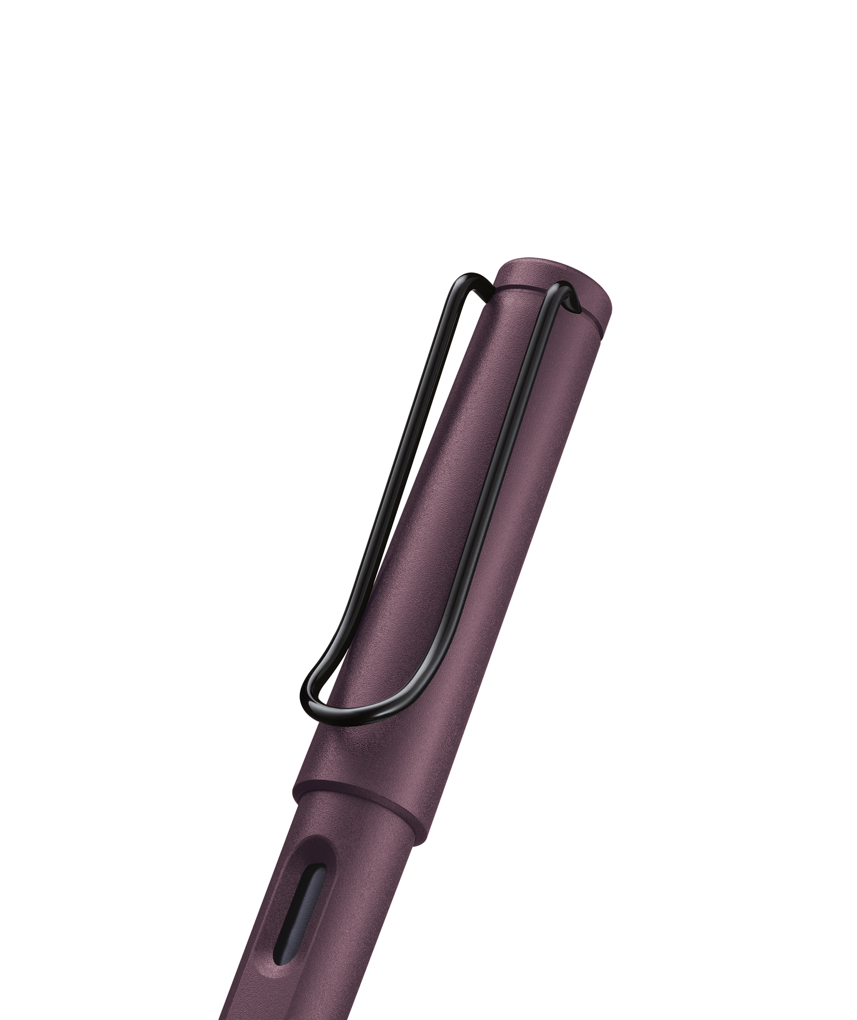 Lamy Safari Fountain - Scarlet