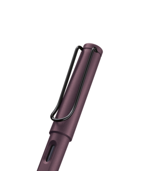Lamy Safari Fountain - Scarlet