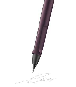 Lamy Safari Pencil - Scarlet