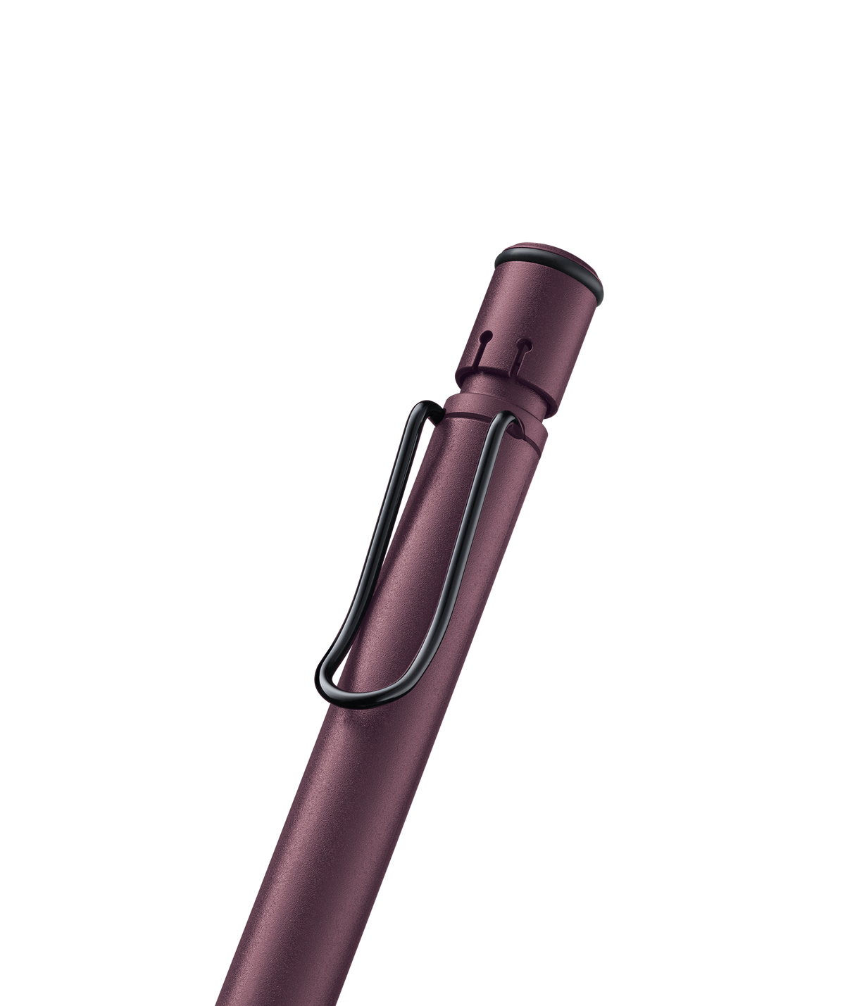 Lamy Safari Pencil - Scarlet
