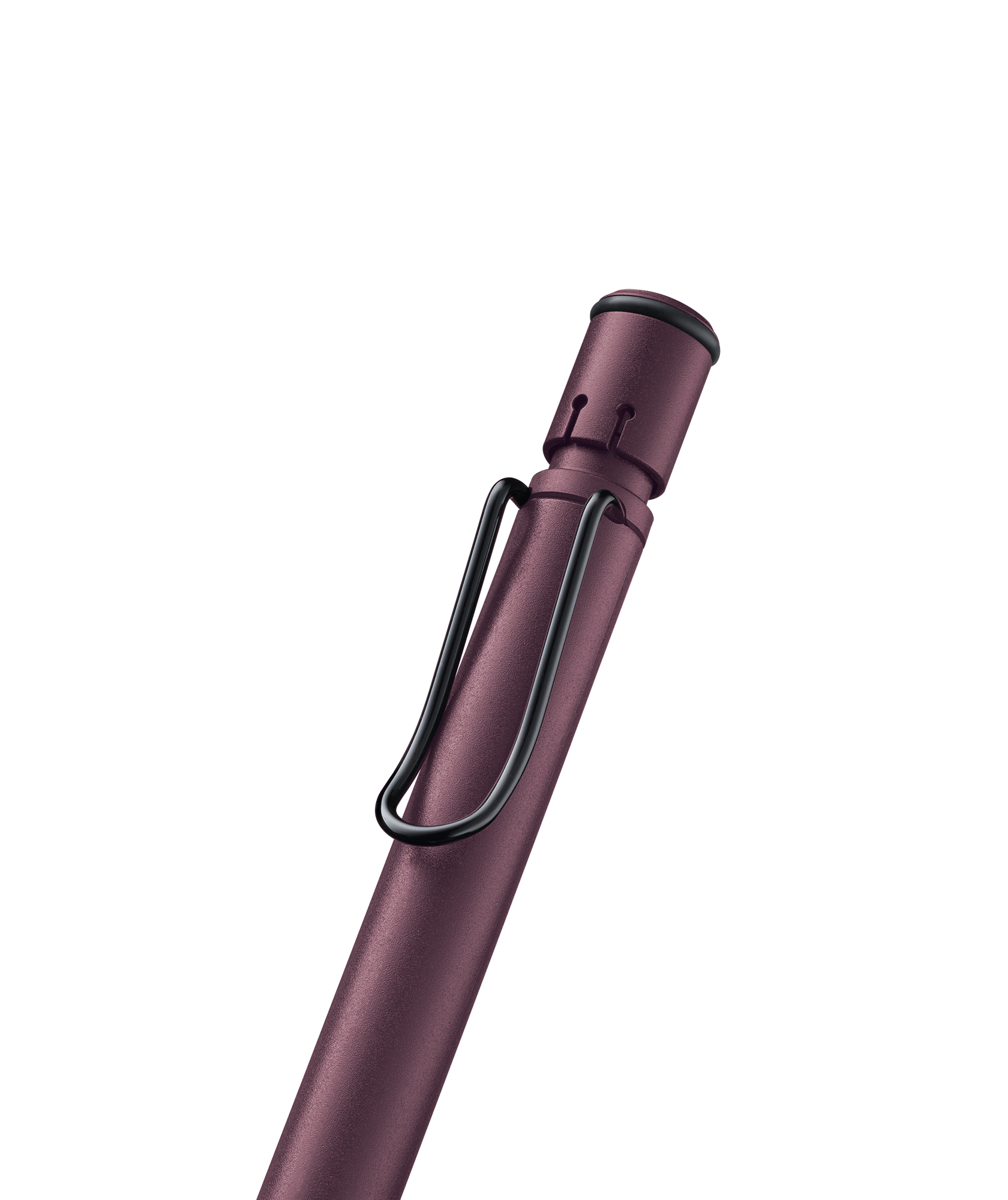 Lamy Safari Pencil - Scarlet