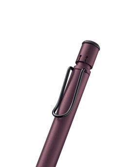 Lamy Safari Pencil - Scarlet