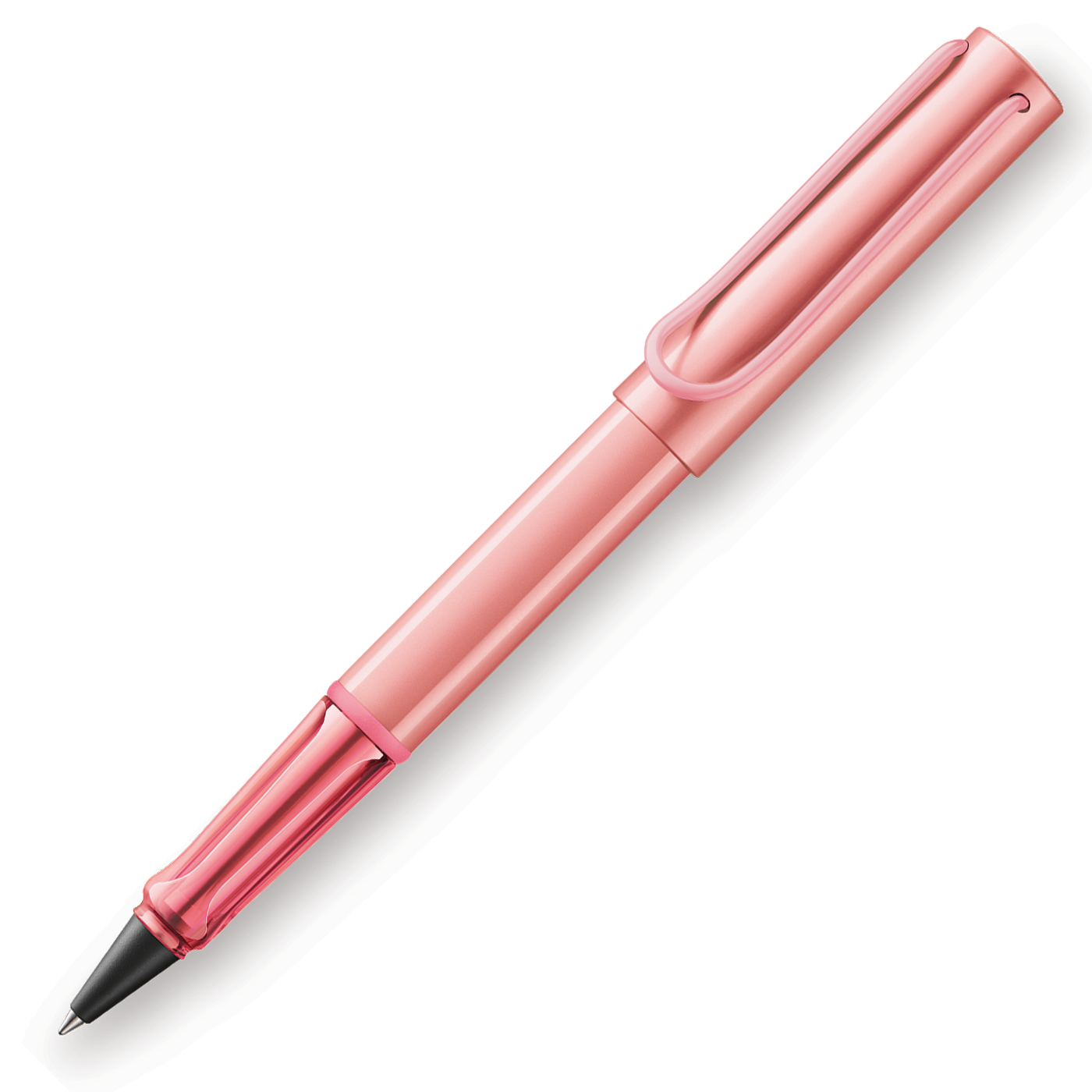 Lamy Al-Star Rollerball - Flamingo