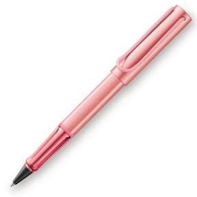 Lamy Al-Star Rollerball - Flamingo