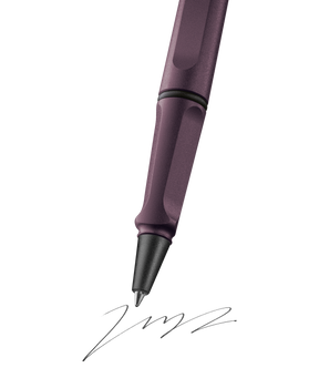 Lamy Safari Rollerball - Scarlet