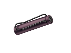 Lamy Safari Rollerball - Scarlet