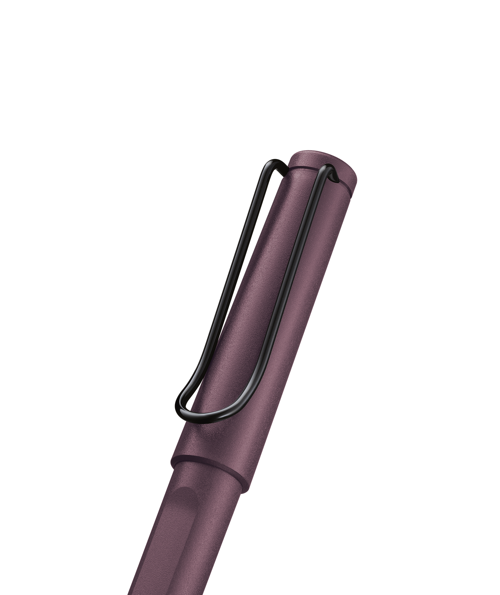 Lamy Safari Rollerball - Scarlet