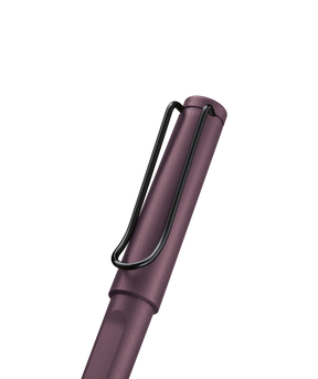 Lamy Safari Rollerball - Scarlet