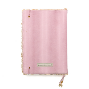 Leelajournals - 160gsm Notebook B6 - Bunny - Dot