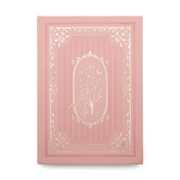 Leelajournals - 160gsm Tulip Spell Notebook B5 - Aurora - Sketchbook