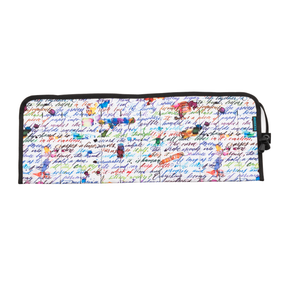 Rickshaw 12 Pen Roll - Leigh Reyes Limited Edition
