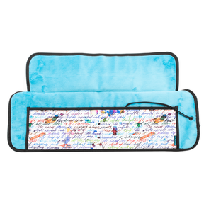 Rickshaw 12 Pen Roll - Leigh Reyes Limited Edition Deluxe