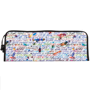 Rickshaw 12 Pen Roll - Leigh Reyes Limited Edition
