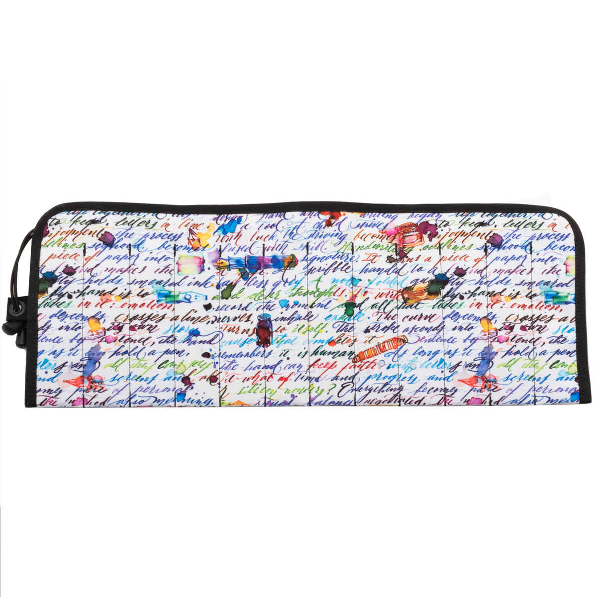 Rickshaw 12 Pen Roll - Leigh Reyes Limited Edition