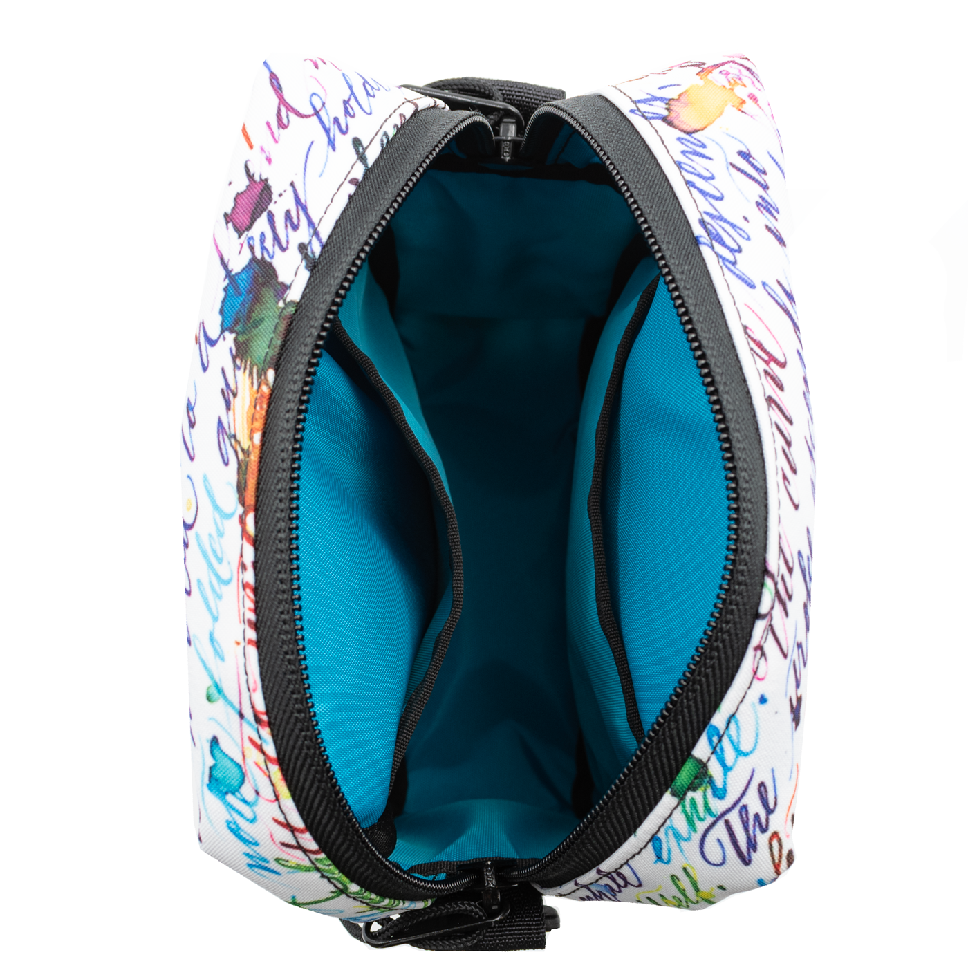 Rickshaw A5 Field Bag - Leigh Reyes Limited Edition