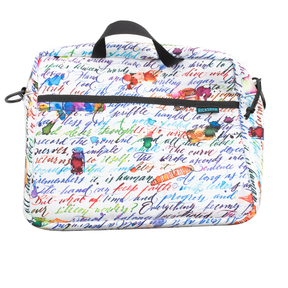 Rickshaw Banzai Bag - Leigh Reyes Limited Edition