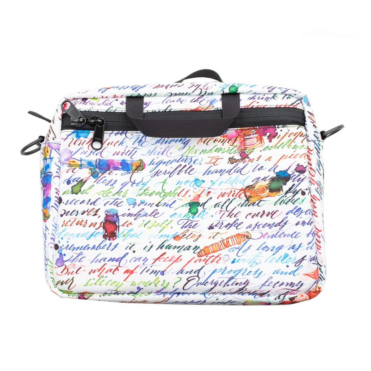 Rickshaw Banzai Bag - Leigh Reyes Limited Edition