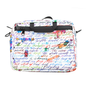 Rickshaw Banzai Bag - Leigh Reyes Limited Edition