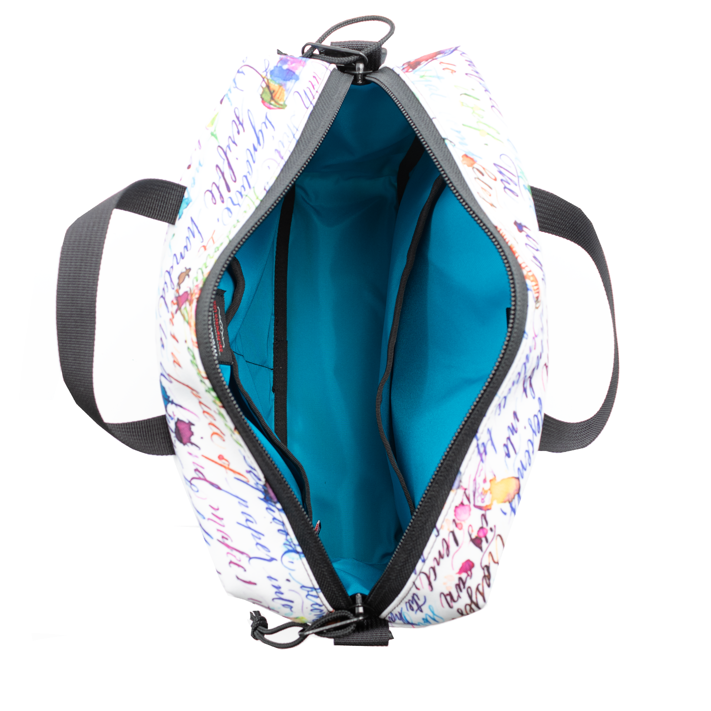Rickshaw Banzai Bag - Leigh Reyes Limited Edition