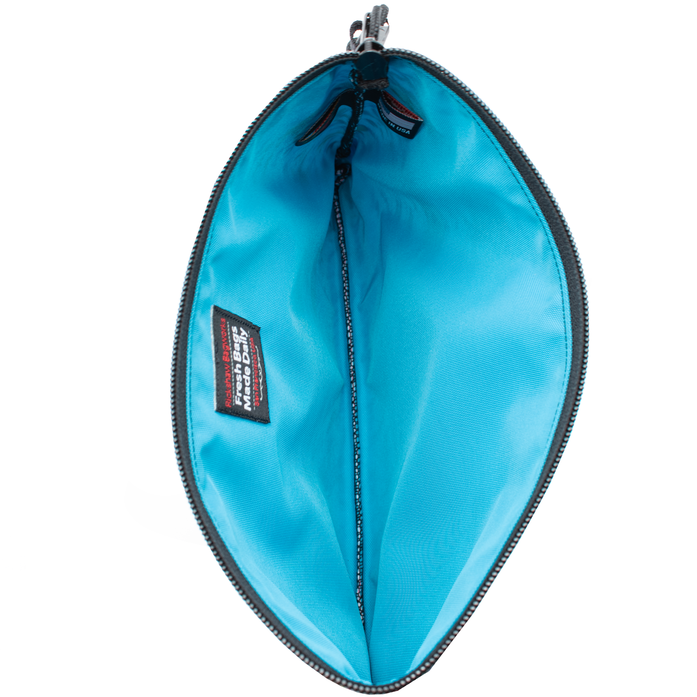 Rickshaw Large Utility Case - Leigh Reyes Limited Edition