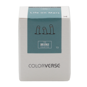 Colorverse Duo - 71 & 72 Martian & Life on Mars