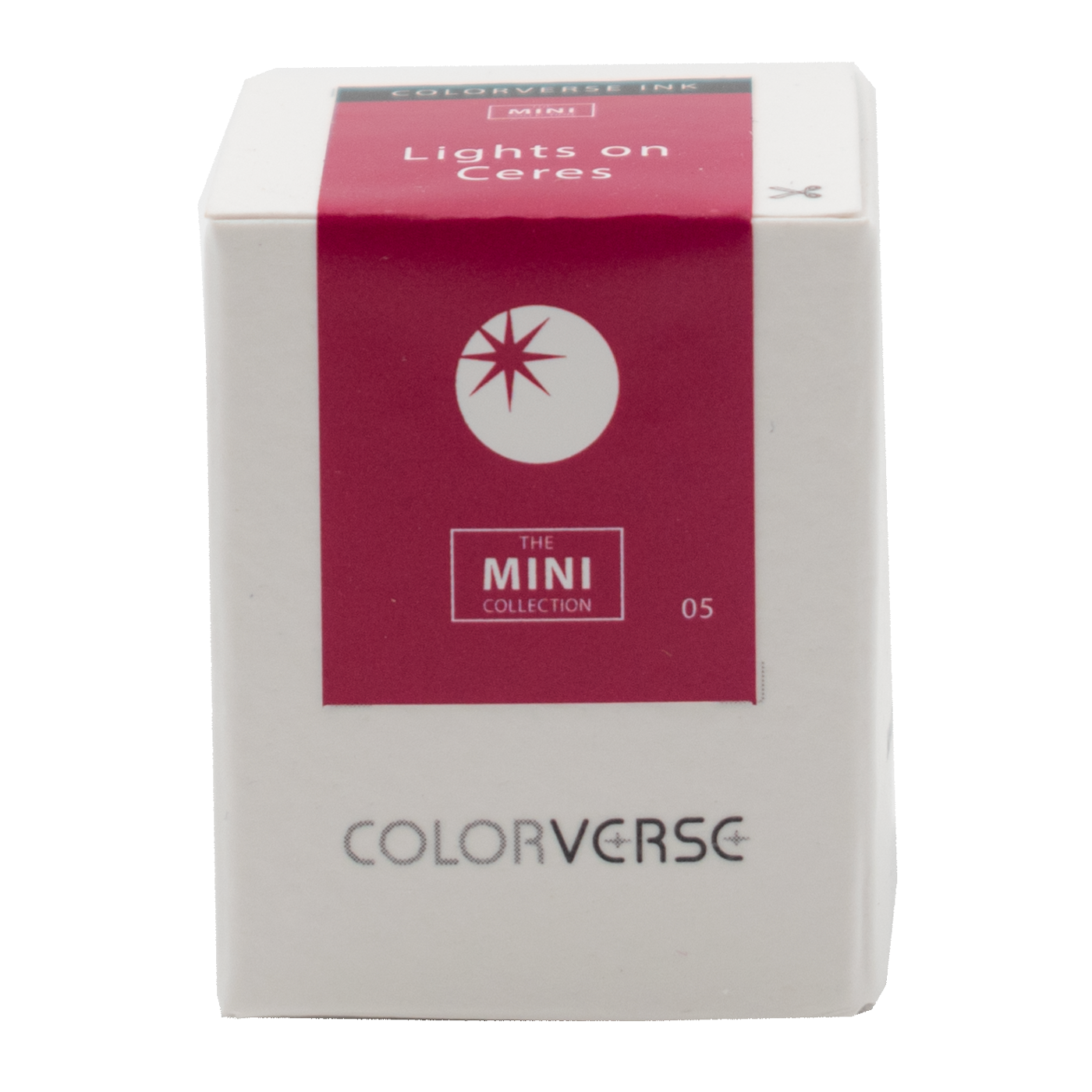 Colorverse Season 1 Spaceward - 05 Lights on Ceres