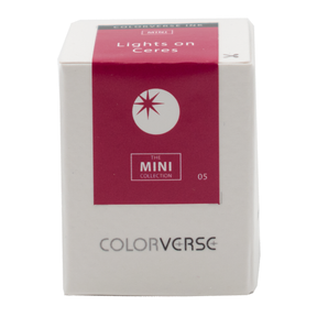 Colorverse Season 1 Spaceward - 05 Lights on Ceres