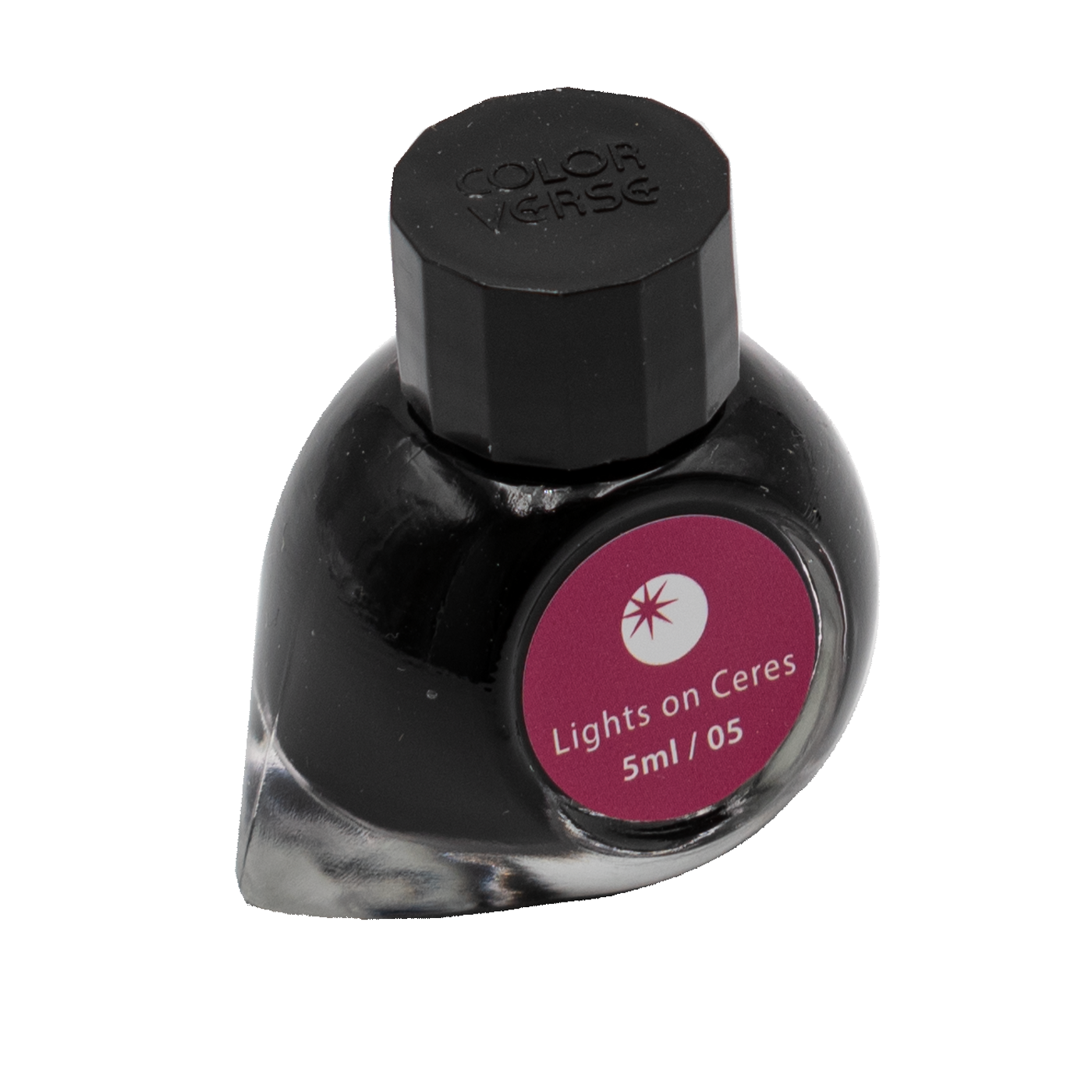 Colorverse Season 1 Spaceward - 05 Lights on Ceres
