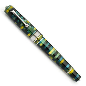 Leonardo Mosaico - Baobab Steel Trim