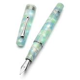 Leonardo Momento Zero - Artica Silver Trim