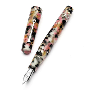 Leonardo Momento Zero - Corricella Silver Trim