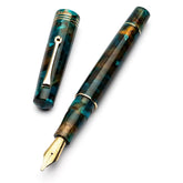 Leonardo Momento Zero - Pausilya Gold Trim