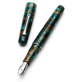 Leonardo Momento Zero - Pausilya Silver Trim