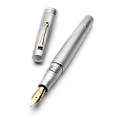 Leonardo Momento Zero - Aluminia Gold Trim