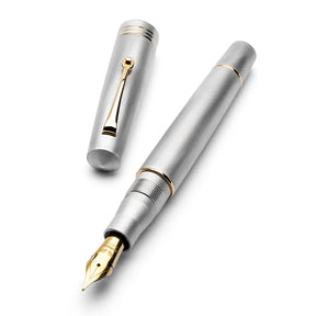 Leonardo Momento Zero - Aluminia Gold Trim