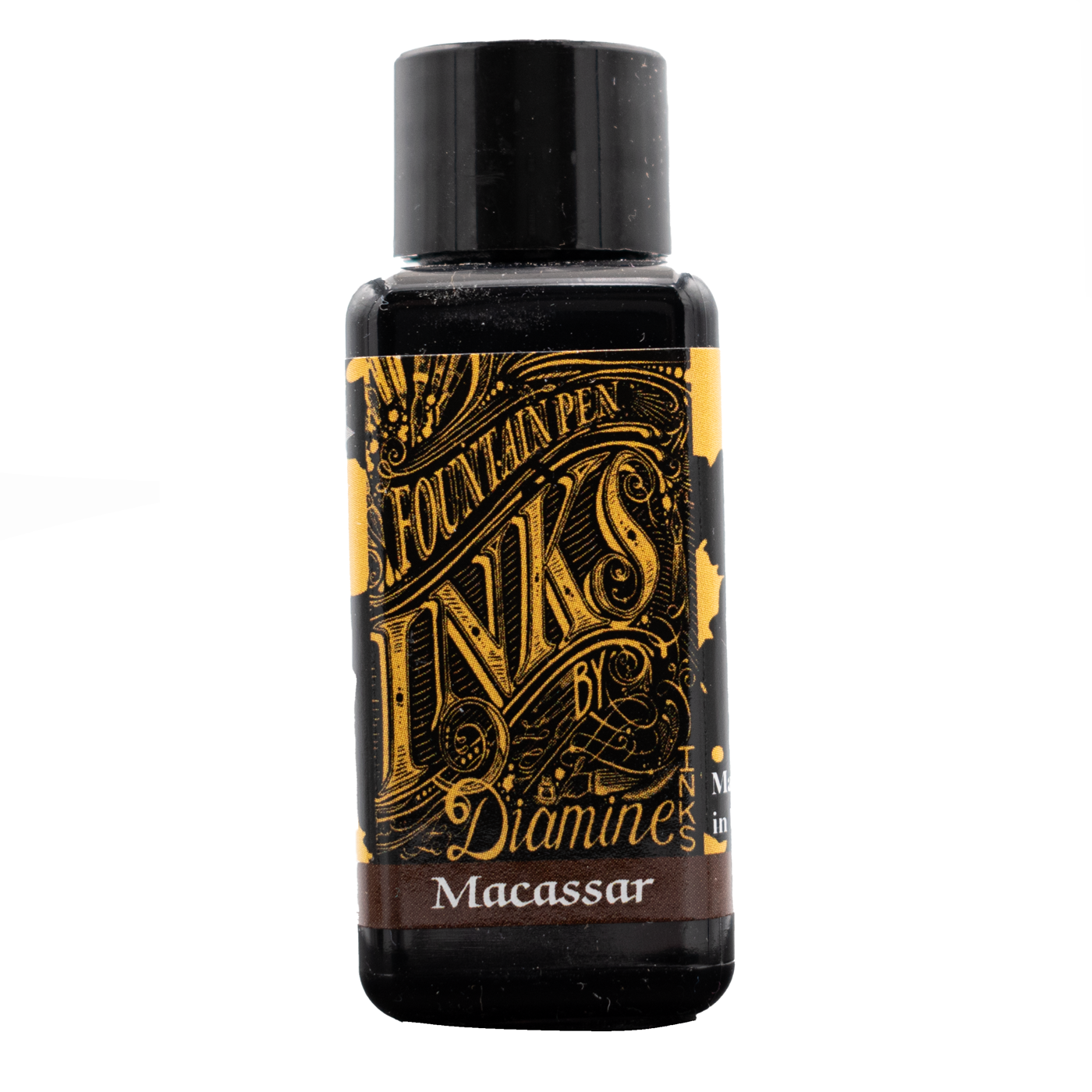 Diamine - Macassar