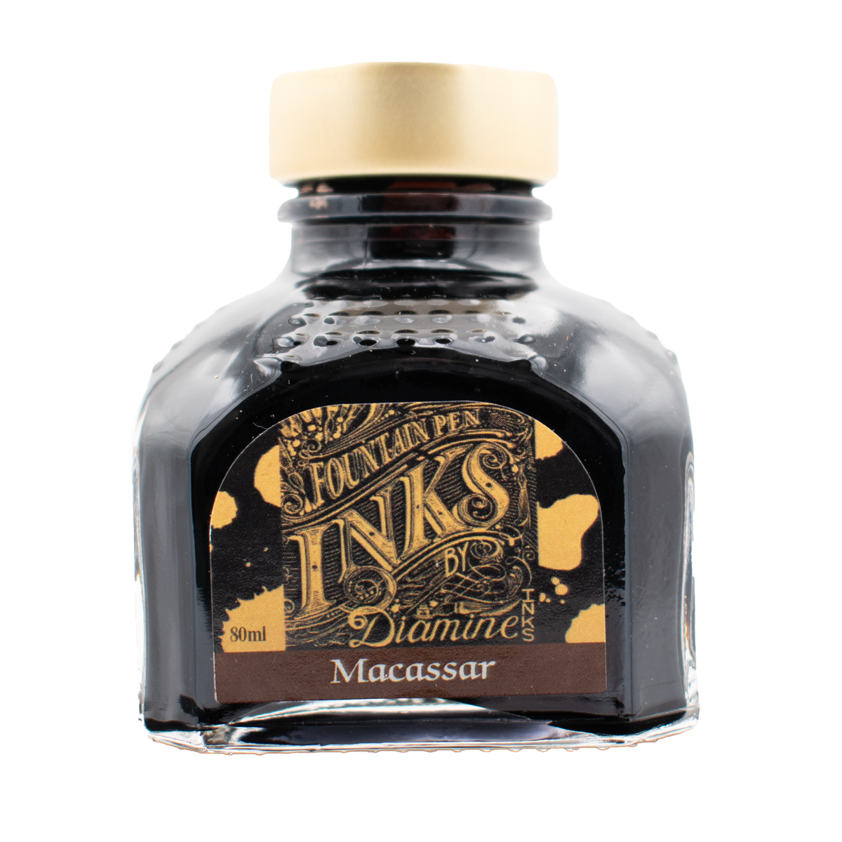Diamine - Macassar